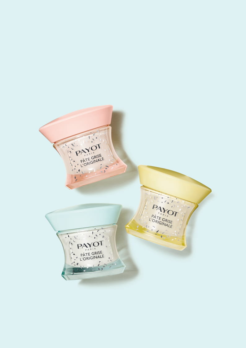 PAYOT フランス パリ 50ml 美容クリーム シミ シワ パイヨ - フェイス